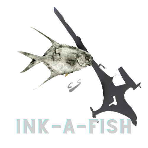 Ink-A-Fish